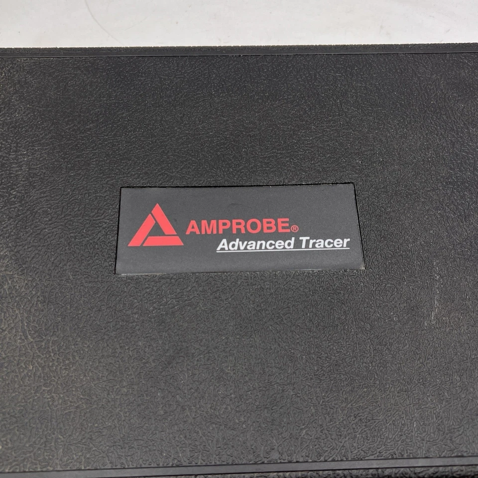 Passr Amprobe Advanced Wire Tracer Kit At 2000 - Bild 4 von 4