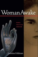 Woman Awake Women Practicing Buddhism Christina Feldman Taschenbuch Englisch