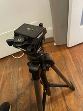 Velbon Video mate 607