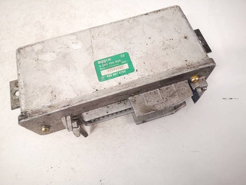 0265104005 Steuergerät ABS 4a0907379e Audi 80 DE1731763-01