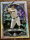 2026 Bowman Sterling Aaron Judge Mojo Refractor  #BST-4 Yankees