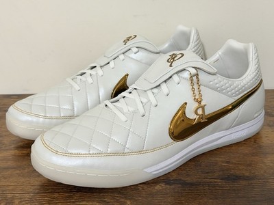 Size 13 - Ronaldinho x Nike Tiempo Legend Touch of Gold for sale