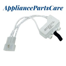 WP3406107 Whirlpool Dryer Door Switch 3406107, WPW10569603, W10569603, 3405100
