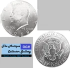 Vintage 40% Silver 1969 D⌛US Denver Mint Kennedy Half🪙