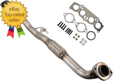 18064 Usa Built Catalytic Converter Compatible with Camry 2.4L 2002-2006