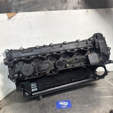 BMW E60 E61 - 5er - 5 SERIES ROCKER ENGINE COVER -  525d M57N / 7789395