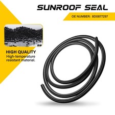 Oem New For Vw Jetta Beetle Gti Golf Passat Sunroof Rubber Seal Gasket 8d0877297