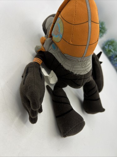 Microsoft Halo Grunt Plush Limited Edition 8" PAX 2011 Halo Fest Exclusive RARE! - Picture 4 of 11