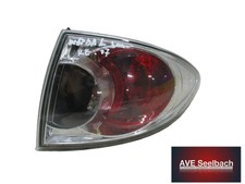 Mazda 6 Kombi Rückleuchte rechts außen Bj 2007 11B065B