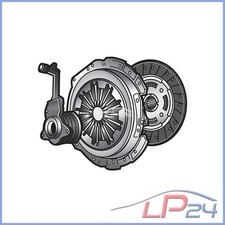 Kit d'embrayage Ssangyong ACTYON