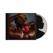 Coming Home von Usher | CD | Zustand sehr gut