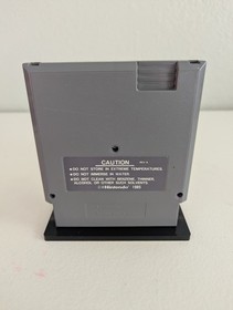 The Bugs Bunny Crazy Castle NES Cartridge Only - Cleaned & Tested FREE SHIPPING