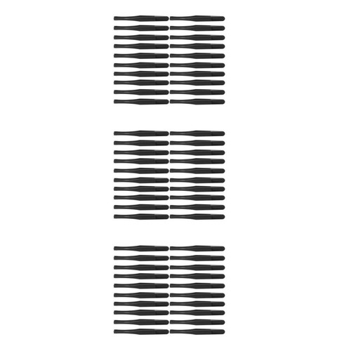  20 Pcs Pinzette Da Laboratorio Pinzetta Professionale Per Lavorazione - Zdjęcie 18 z 20