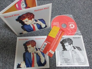 Hesitant Alien | eBay
