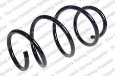 1x LESJÖFORS Fahrwerksfeder 4008536 für BMW X1 F48 2er Tourer F46 Active F45 218