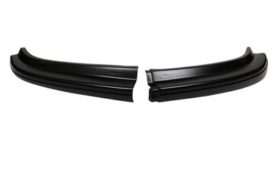 Five Star Lower Valance MD3 Evo II DLM Black