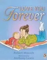 Robert Munsch | Love You Forever | Taschenbuch | Englisch (2001) | 32 S.