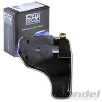 Meat & Doria Hydraulikfiltersatz Automatikgetriebe Passend FüR Audi A3 Q3 R8 TT