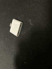 Apple Lightning to 30-Pin Adapter A1468 Genuine OEM Connector