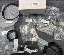 AC-Pro B-521H Actuator Solenoid K600S Wiring Only  Breaker W/Trip Kit ITE A-300C