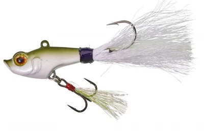 KÖDER GUNKI JIGER JIG 5,5cm/8g - AYU [89689] Angelköder Forelle Barsch Hecht - Bild 1 von 4