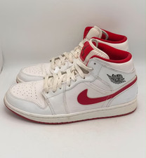 Nike Air Jordan 1 Mid SE Sneaker Gr. 45 (2014...