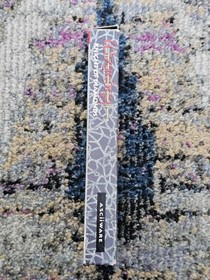 Wizardry: Knight of Diamonds Second Scenario CIB Nintendo Nes Game 2nd