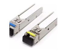 Aginode Nexans Gigabit SFP Transceiver 886460...