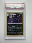 Umbreon SWSH129 SWSH: Sword & Shield Promo Cards Holo PSA 9