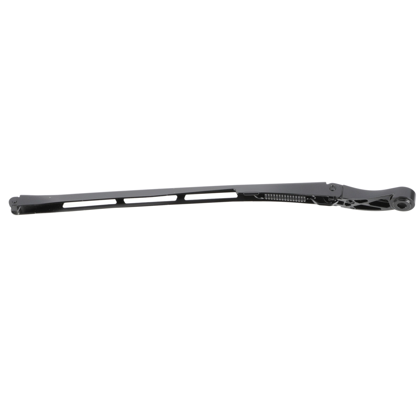 Bentley Continental Left Windshield wiper assembly P/N 3W1955409