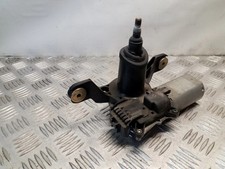 JEEP GRAND CHEROKEE III WH, WK Heckscheibenwischermotor M53671487 3.00 35036475