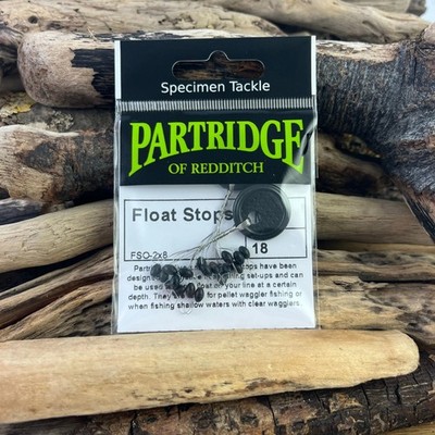 Rebhuhn Karpfen Float Stops für Langstreckenwürfe beim Karpfen- und Friedfischangeln