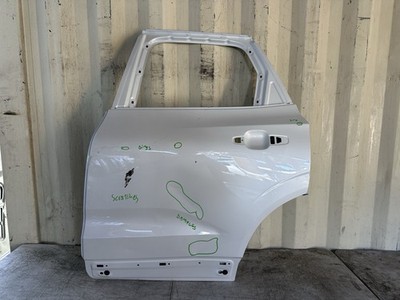 2018 2019 2020 2021 2022 2023 2024 2025 2026 VOLVO XC60 REAR LEFT DOOR SHELL OEM