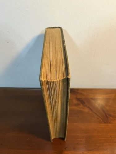 Antik 1908 L. Frank Baum Dorothy und der Zauberer in Oz Hardcover Reilly & Lee - Bild 3 von 13