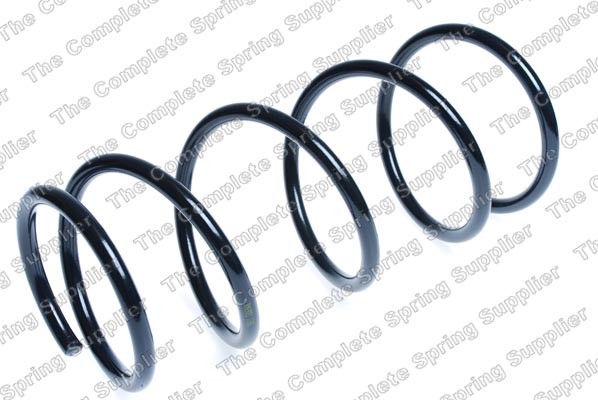 Front LESJÖFORS 4088330 Suspension Spring