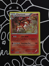 Charizard Legendary Treasures Cosmos Holo (19/113) LP on eBay