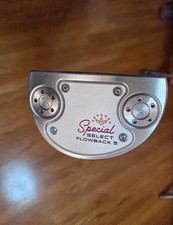 Cameron FLOWBACK 5 Flowback