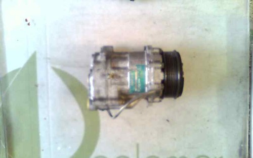 SD7B107158 KLIMAKOMPRESSOR FÜR VOLKSWAGEN POLO BERLINA 6N1 1.4 3874947 3874947