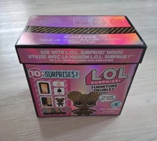 lol surprise, mit Zubehör 