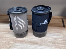 Jetboil Stove Cooking System Coffee Press