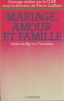 Hochzeit Liebe und Familie - Cleray Edmon - V2279216