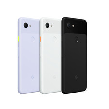 Google Pixel 3a 64GB Purple Used Grade B Verizon Only