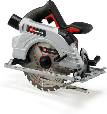 Einhell Professional Akku-Handkreissäge TP-CS 18/190 Li Bl-Solo Power X-Change (