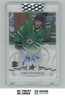 2018-19 Upper Deck Clear Cut Rookie Auto Miro Heiskanen #CCR-MH Dallas Stars