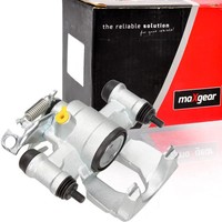 Maxgear 82-0202 Bremssattel Hinten Rechts FüR Opel Movano Renault Master Nissan