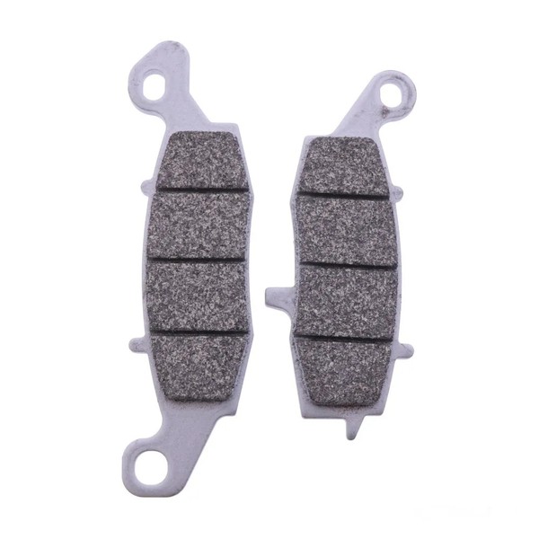 BremsbeläGe Vorne Brembo 07KA19SR Passt FüR Suzuki Gsf 650 Sa Bandit Abs 2005-06-image