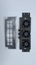 FUJI Frontier 370/350/355/375 Brushless Fans 109P0424H7D14 And Filter for Laser