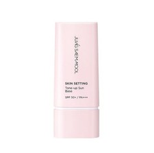 JUNGSAEMMOOL Skin Setting Tone-up Sun Base 40ml SPF 50 PA  