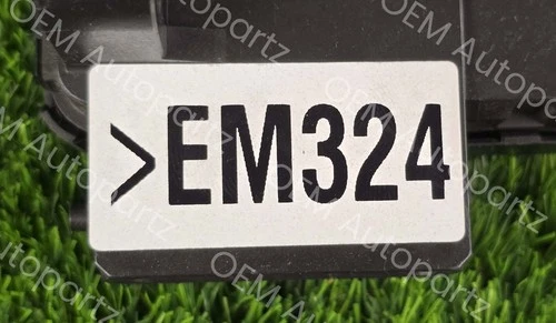 Toyota Sienna 2011 FWD LE Limited XLE Transmission Control Module 89530-08010 - Picture 11 of 14