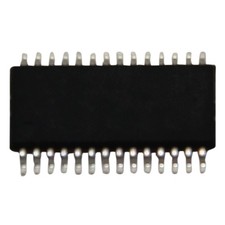 2X TLD2314ELXUMA1 IC: driver high-side,LED Steuerung Litix&trade; PG-SSOP-14-EP 120mA
